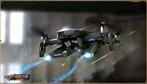 cf手游挑战活动最新爆料,神秘奖励等你来拿! 第2张 cf手游挑战活动最新爆料,神秘奖励等你来拿! 第2张