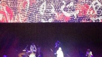 西安演唱会爆料最新消息,精彩瞬间抢先看！  第3张