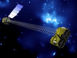 美国发现黑洞最新爆料,美国科学家揭示最新黑洞发现细节 第2张 美国发现黑洞最新爆料,美国科学家揭示最新黑洞发现细节 第2张