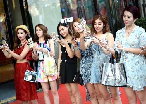 娱乐吃瓜网红事件,揭秘娱乐圈背后的秘密风云