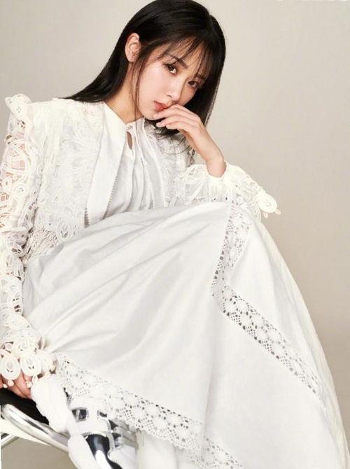 杨紫最新爆料出炉,娱乐圈背后的真实故事  第3张