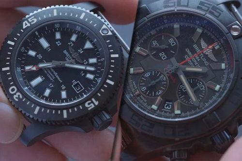 爆料老塔卖手表视频大全,视频大全带你领略腕间时尚风采 第3张 爆料老塔卖手表视频大全,视频大全带你领略腕间时尚风采 第3张