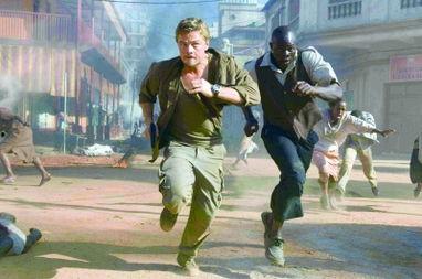 血钻在线观看土豆,土豆平台揭秘珍贵宝石背后的故事  第3张